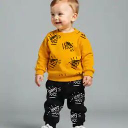 Boys Suit Set-picture-53