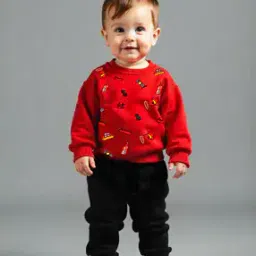 Boys Suit Set-picture-16