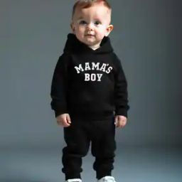 Boys Suit Set-picture-19