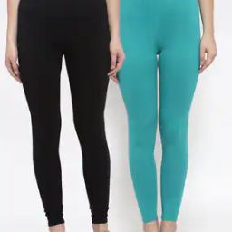Pack of 2 Leggings-image-96