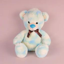 Eco-Friendly Teddy Bear Soft Toy-29