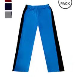 Boys Pack of 4 Track Pants-46