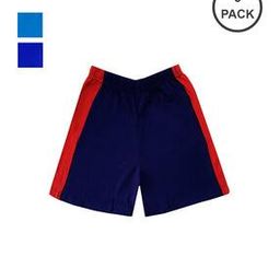 Pack of 3 Shorts-image-7