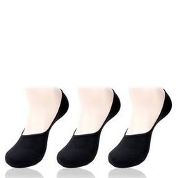 Graphic No-show Everyday Socks-image-14