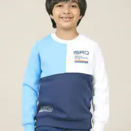 Boys Graphic Sweatshirt-image-31
