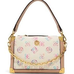 Women Printed Sling Bag with Detachable Straps-image-50