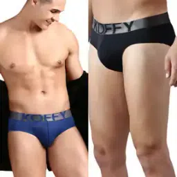 Pack of 2 Regular Briefs-image-86