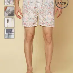 Men Block Print Boxers-picture-32