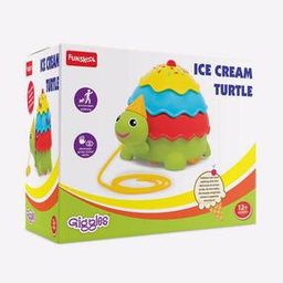 Ice Cream Turtle Toy-16
