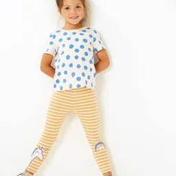 Solid Leggings-image-0