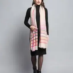 Women Self-design Stole-image-72