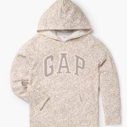 Floral Print Hoodie with Kangaroo Pocket-image-53