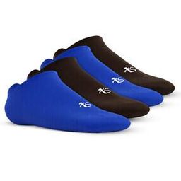Pack of 3 Men No-Show Socks-image-7