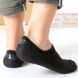Men No-Show Socks-image-47