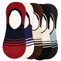 Pack of 5 Socks-image-14