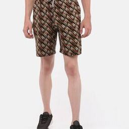 Printed Bermuda Shorts-picture-20
