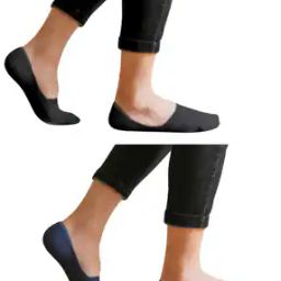 MenNo-show Socks-image-0