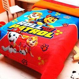 Paw-Patrol Print Comforter-39