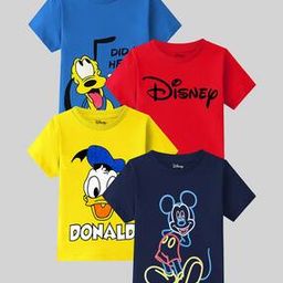 kuchipoo Boys Relaxed Fit T-shirt-picture-26