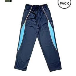 indiweaves Boys Pack of 3 Track Pants with Drawstring Waist-picture-31
