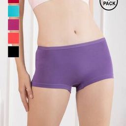 Multipack Boyshorts-image-44