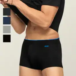 Pack of 5 Trunks-19
