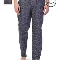 Pack of 2 Graphic Pyjamas-image-31
