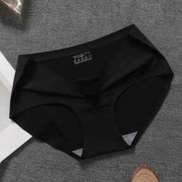 High Rise Cotton Briefs-image-21