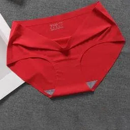 High Rise Cotton Briefs-picture-27