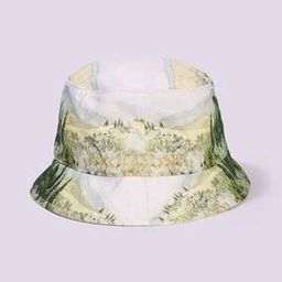 Summer Bucket Hat-45