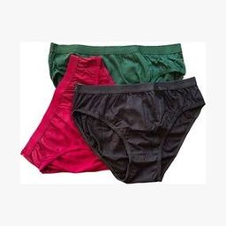 Multicolor Cotton Briefs-picture-23
