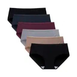 Multicolor Cotton Briefs-picture-10