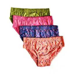 Multicolor Cotton Briefs-picture-32