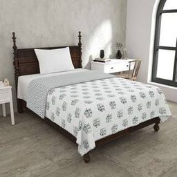 Printed Reversible Single Dohar-25