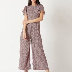 miss chase Floral Jumpsuit-picture-21