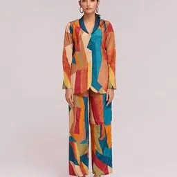 svaraa Women Crepe 2-Piece Sets-picture-46