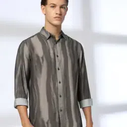 lee cooper Men Digital Printed Regular Fit Shirt-picture-44