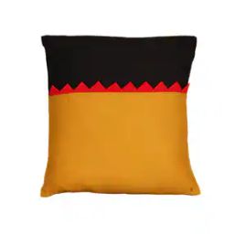 Colourblock Cushion Cover-20