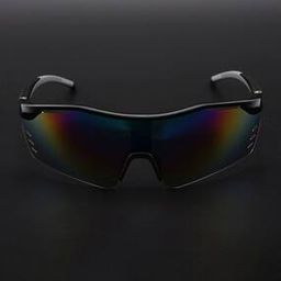 Unisex Sunglasses Metal Frame-picture-29