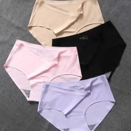 Cotton Briefs Pack of 4-image-16