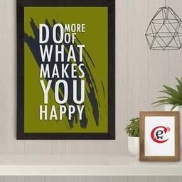 Motivational Quote UV Art Painting 20" x 14"-image-39