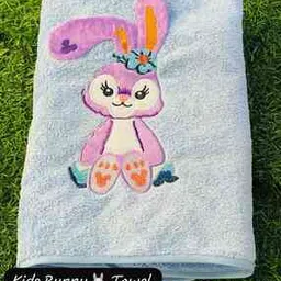 jars collections Kids Bath Towel for Girls Boys-picture-43
