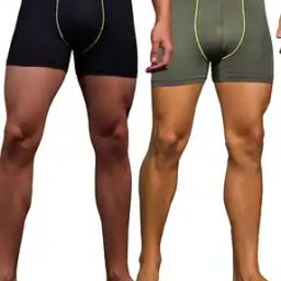 technosport Men Polyester Trunks-picture-24