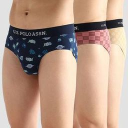 u.s. polo assn. Men Logo Briefs-picture-27