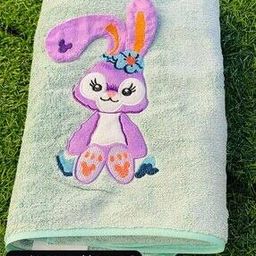 Kids Bath Towel-image-29