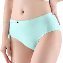 Cotton Briefs Pack of 1-image-7