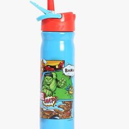Marvel Sipper Bottle-41