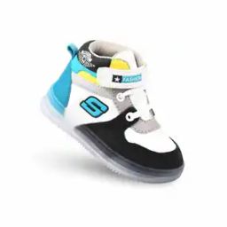 Sneakers with Synthetic upper-picture-6