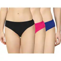 Full Coverage High Rise Briefs-image-37