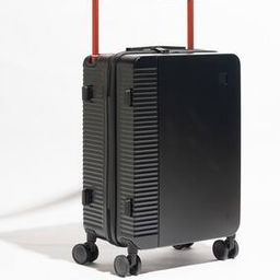Hard Body Trolley with TSA Lock-image-83